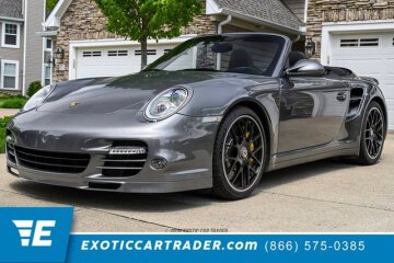 2012 Porsche 911