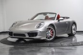 2012 Porsche 911