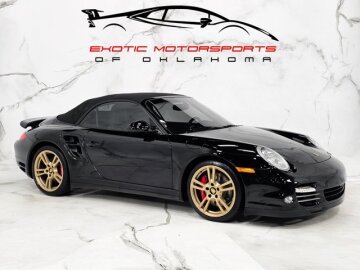 2012 Porsche 911 Turbo