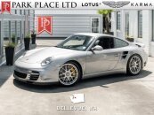 2012 Porsche 911