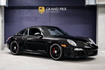 2012 Porsche 911