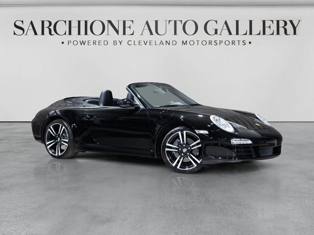 2012 Porsche 911