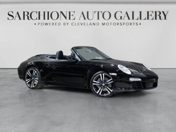 2012 Porsche 911