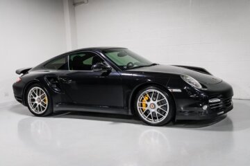 2012 Porsche 911