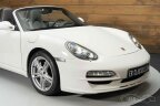 Thumbnail Photo 3 for 2012 Porsche Boxster