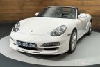 Thumbnail Photo 4 for 2012 Porsche Boxster