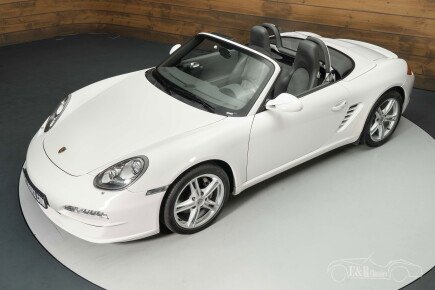 Photo 1 for 2012 Porsche Boxster