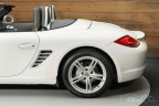 Thumbnail Photo 6 for 2012 Porsche Boxster