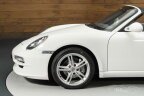Thumbnail Photo 5 for 2012 Porsche Boxster