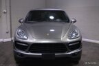 Thumbnail Photo 2 for 2012 Porsche Cayenne