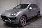 Thumbnail Photo 1 for 2012 Porsche Cayenne