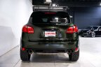Thumbnail Photo 3 for 2012 Porsche Cayenne Turbo