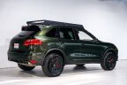 Thumbnail Photo 2 for 2012 Porsche Cayenne Turbo