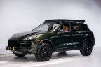 Thumbnail Photo 5 for 2012 Porsche Cayenne Turbo
