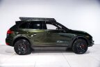Thumbnail Photo 1 for 2012 Porsche Cayenne Turbo
