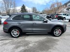 Thumbnail Photo 5 for 2012 Porsche Cayenne Turbo