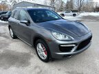 Thumbnail Photo 6 for 2012 Porsche Cayenne Turbo