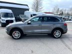 Thumbnail Photo 1 for 2012 Porsche Cayenne Turbo