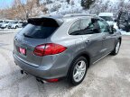 Thumbnail Photo 4 for 2012 Porsche Cayenne Turbo