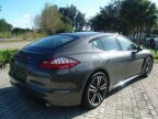 Thumbnail Photo 4 for 2012 Porsche Panamera for Sale by Owner