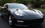 Thumbnail Photo 1 for 2012 Porsche Panamera