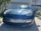 Thumbnail Photo 6 for 2012 Porsche Panamera