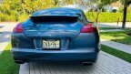 Thumbnail Photo 1 for 2012 Porsche Panamera