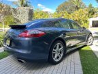 Thumbnail Photo 4 for 2012 Porsche Panamera