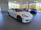 Thumbnail Photo 6 for 2012 Porsche Panamera
