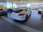 Thumbnail Photo 4 for 2012 Porsche Panamera