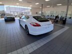 Thumbnail Photo 2 for 2012 Porsche Panamera