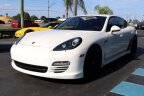 Thumbnail Photo 1 for 2012 Porsche Panamera