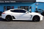 Thumbnail Photo 3 for 2012 Porsche Panamera