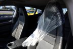 Thumbnail Photo 6 for 2012 Porsche Panamera