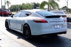 Thumbnail Photo 2 for 2012 Porsche Panamera
