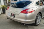 Thumbnail Photo 6 for 2012 Porsche Panamera Turbo