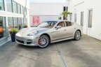 Thumbnail Photo 1 for 2012 Porsche Panamera Turbo