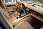 Thumbnail Photo 5 for 2012 Porsche Panamera Turbo