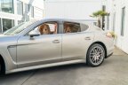 Thumbnail Photo 4 for 2012 Porsche Panamera Turbo