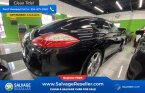 Thumbnail Photo 5 for New 2012 Porsche Panamera