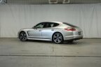 Thumbnail Photo 2 for 2012 Porsche Panamera