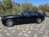2012 Rolls-Royce Ghost