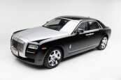 2012 Rolls-Royce Ghost