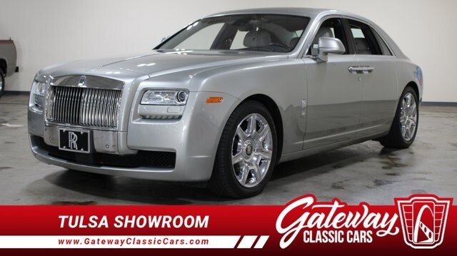Rolls-Royce Classic Cars for Sale - Classics on Autotrader