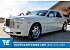 2012 Rolls-Royce Phantom Sedan