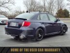 Thumbnail Photo 3 for 2012 Subaru Impreza WRX
