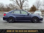 Thumbnail Photo 1 for 2012 Subaru Impreza WRX