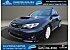 2012 Subaru Impreza WRX