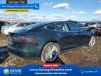 Thumbnail Photo 4 for New 2012 Tesla Model S
