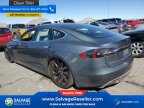 Thumbnail Photo 3 for New 2012 Tesla Model S